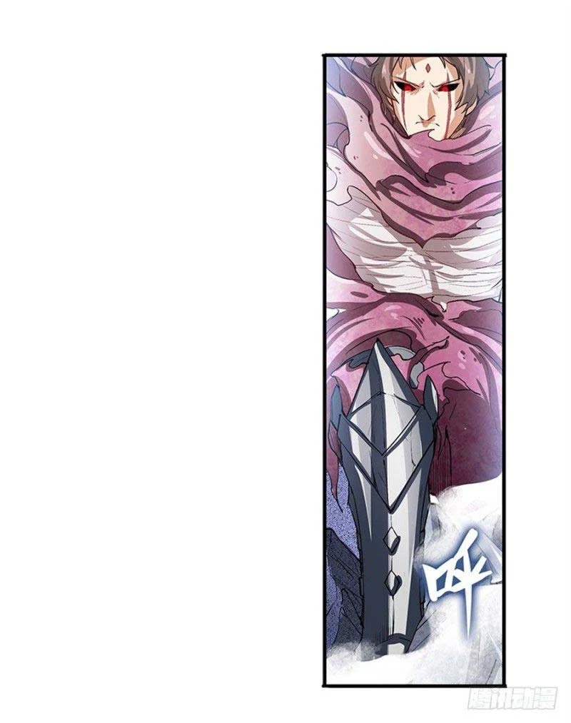Hero? I Quit A Long Time Ago Chapter 164 - halaman 23