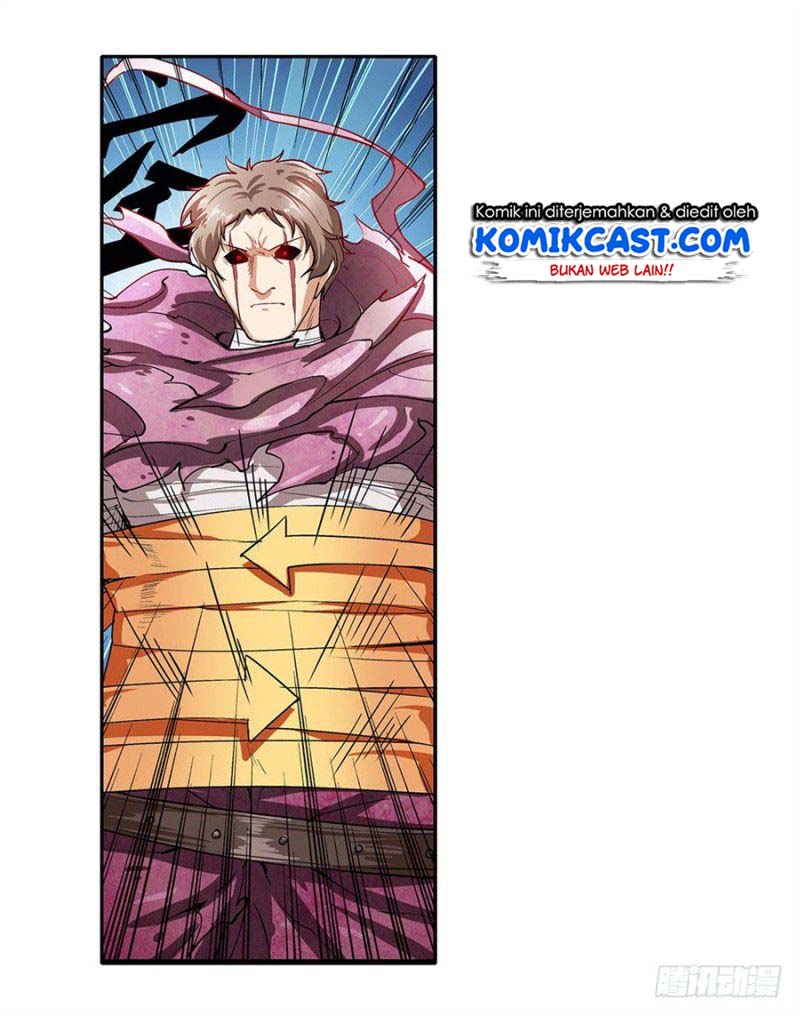 Hero? I Quit A Long Time Ago Chapter 164 - halaman 26