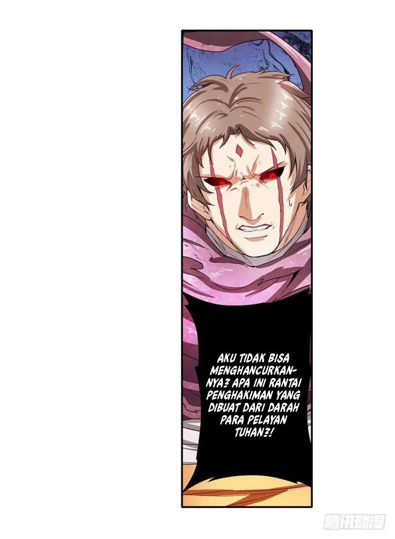 Hero? I Quit A Long Time Ago Chapter 164 - halaman 27