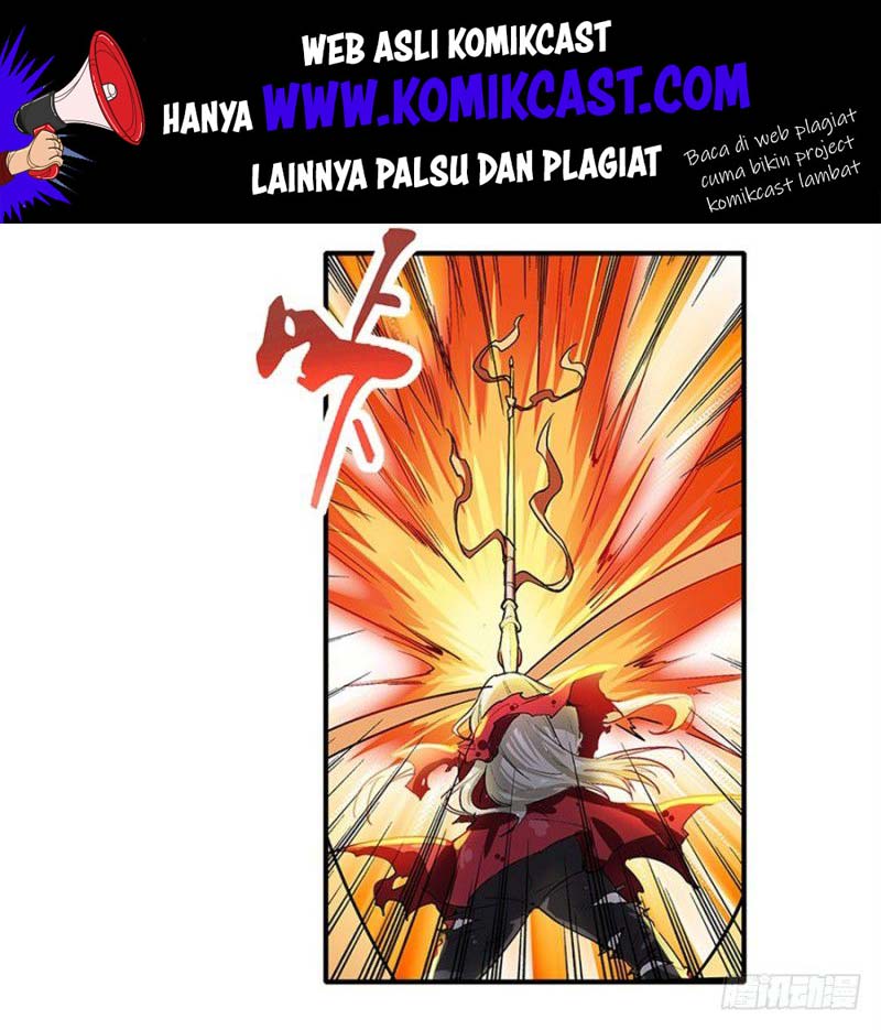 Hero? I Quit A Long Time Ago Chapter 164 - halaman 3