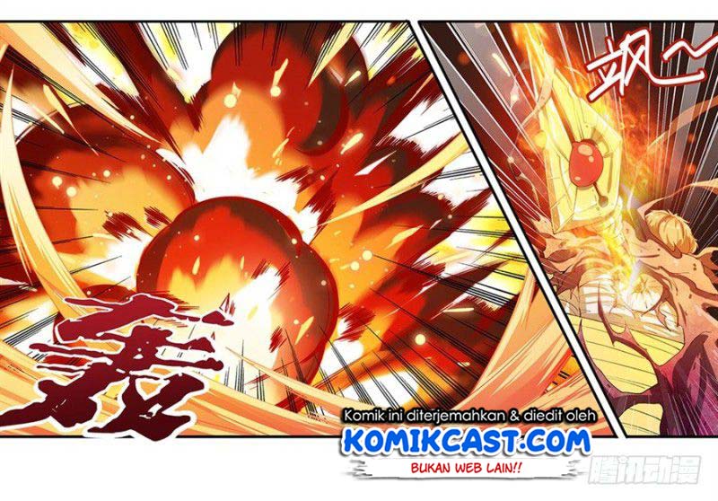 Hero? I Quit A Long Time Ago Chapter 164 - halaman 36