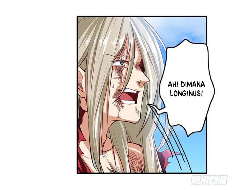 Hero? I Quit A Long Time Ago Chapter 164 - halaman 41