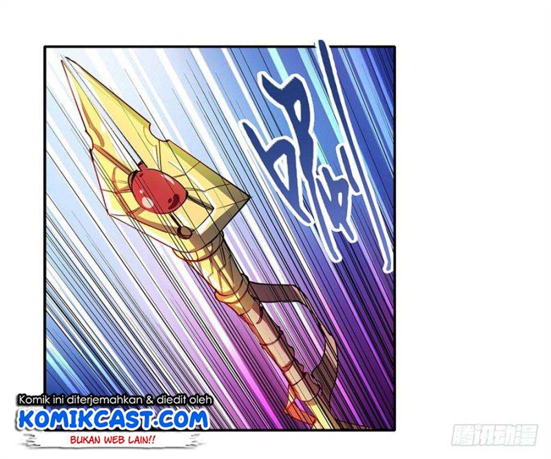 Hero? I Quit A Long Time Ago Chapter 164 - halaman 46