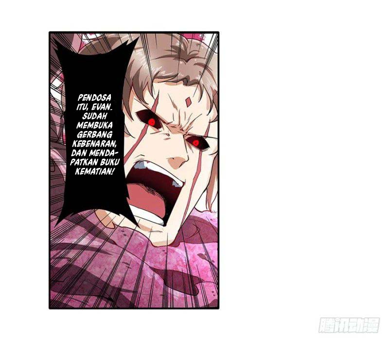 Hero? I Quit A Long Time Ago Chapter 164 - halaman 5