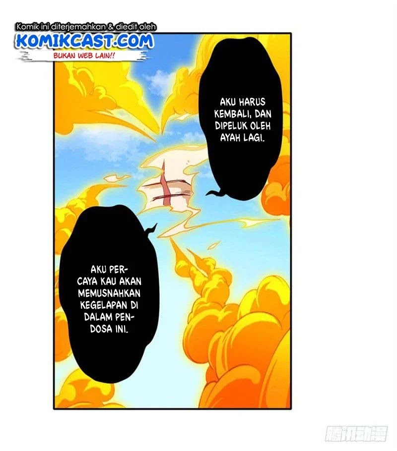 Hero? I Quit A Long Time Ago Chapter 164 - halaman 50