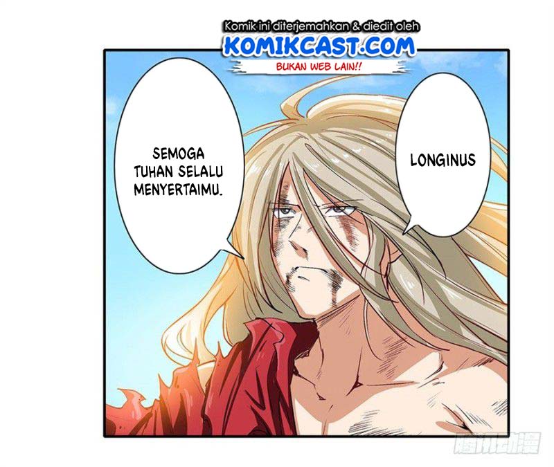 Hero? I Quit A Long Time Ago Chapter 164 - halaman 52