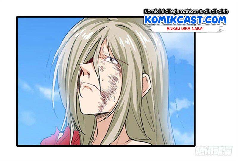 Hero? I Quit A Long Time Ago Chapter 164 - halaman 58