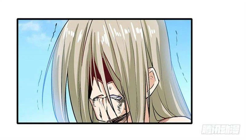 Hero? I Quit A Long Time Ago Chapter 164 - halaman 59