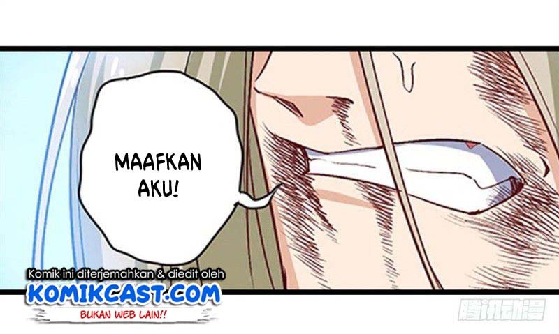 Hero? I Quit A Long Time Ago Chapter 164 - halaman 60