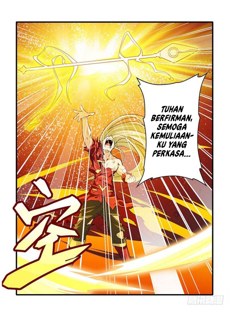 Hero? I Quit A Long Time Ago Chapter 164 - halaman 61