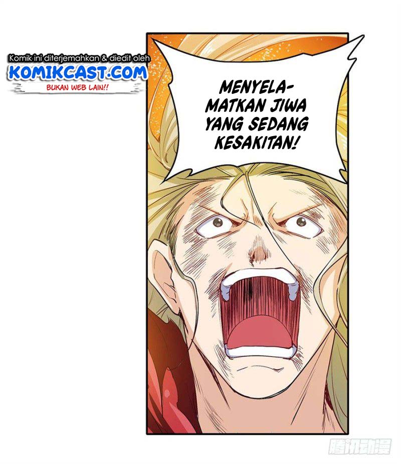 Hero? I Quit A Long Time Ago Chapter 164 - halaman 62