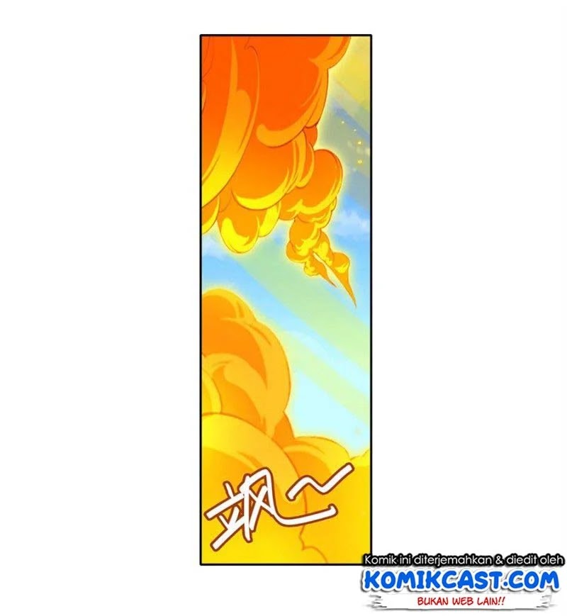 Hero? I Quit A Long Time Ago Chapter 164 - halaman 66