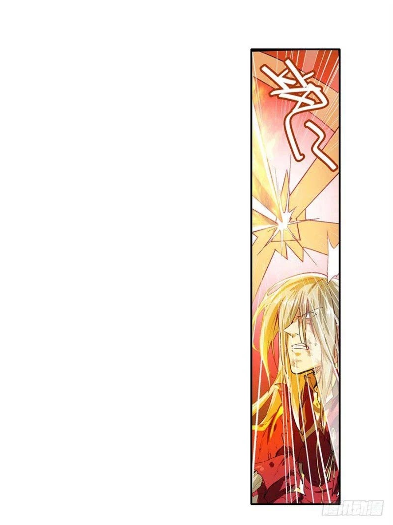 Hero? I Quit A Long Time Ago Chapter 164 - halaman 7