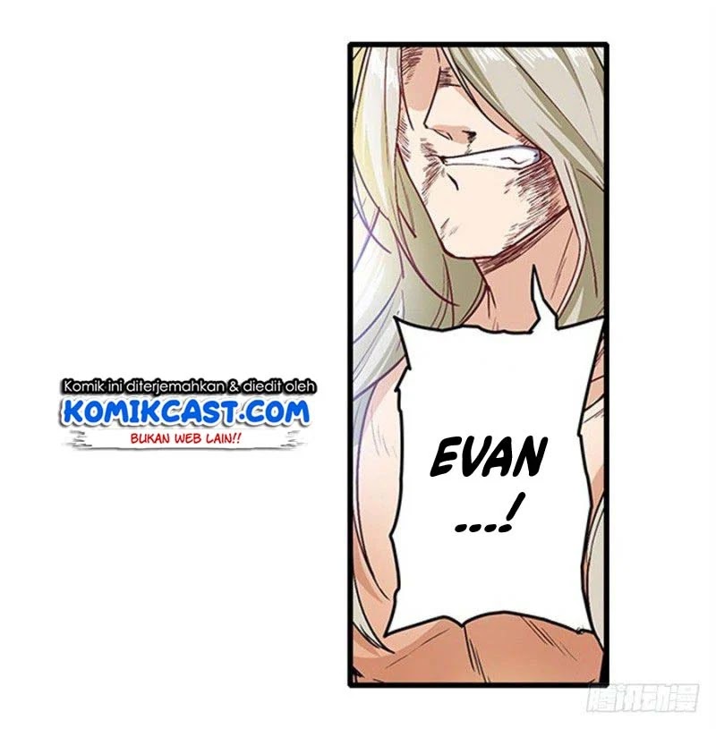 Hero? I Quit A Long Time Ago Chapter 164 - halaman 72