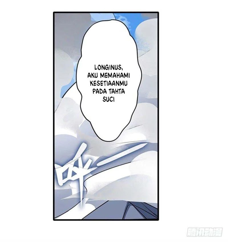 Hero? I Quit A Long Time Ago Chapter 164 - halaman 9