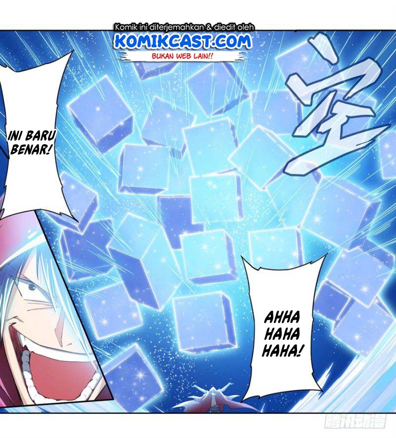 Hero? I Quit A Long Time Ago Chapter 165 - halaman 10