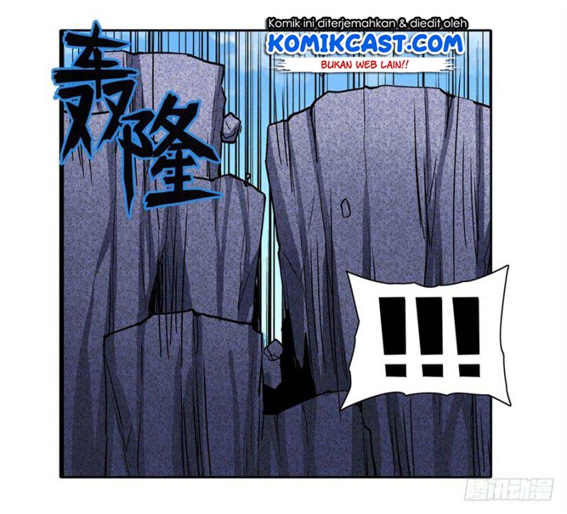 Hero? I Quit A Long Time Ago Chapter 165 - halaman 14