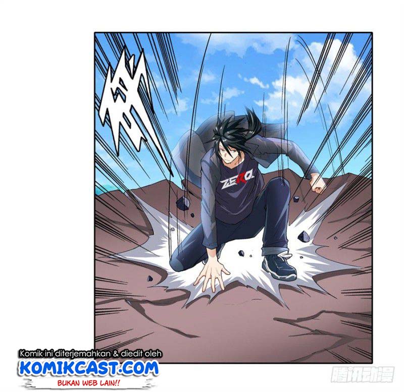 Hero? I Quit A Long Time Ago Chapter 165 - halaman 18