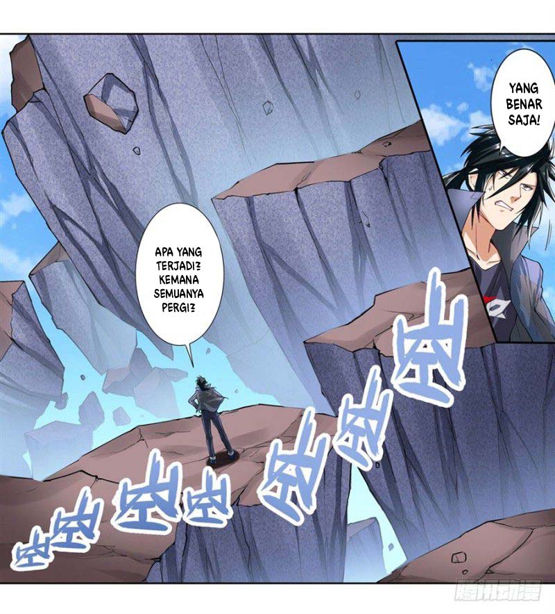 Hero? I Quit A Long Time Ago Chapter 165 - halaman 19