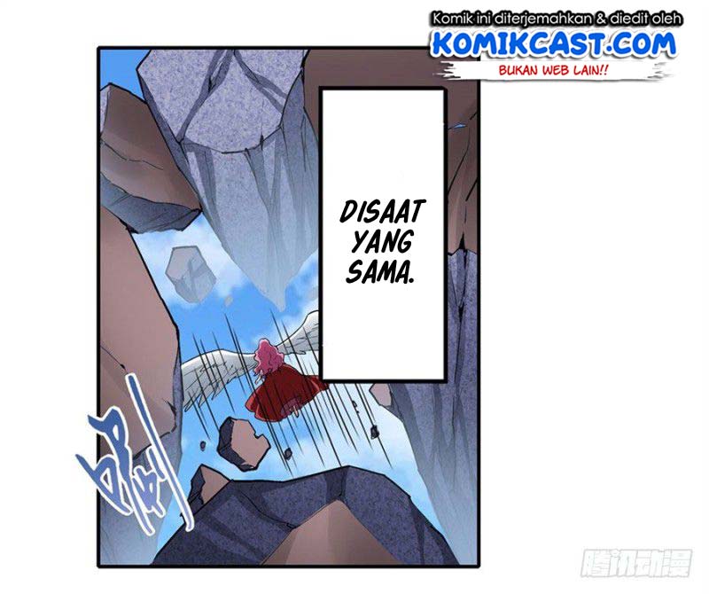 Hero? I Quit A Long Time Ago Chapter 165 - halaman 20