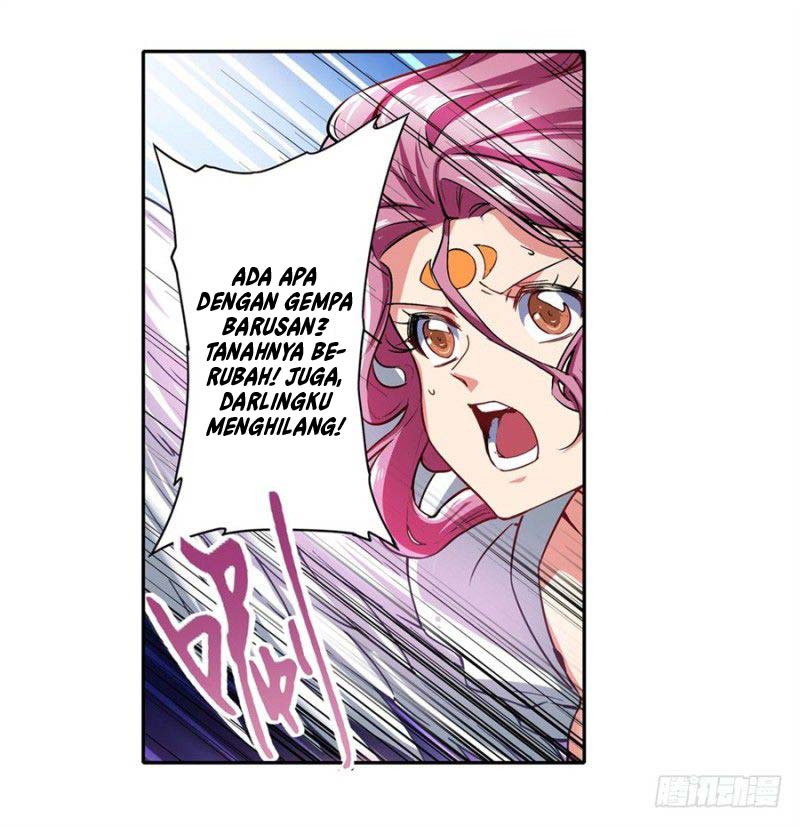 Hero? I Quit A Long Time Ago Chapter 165 - halaman 23