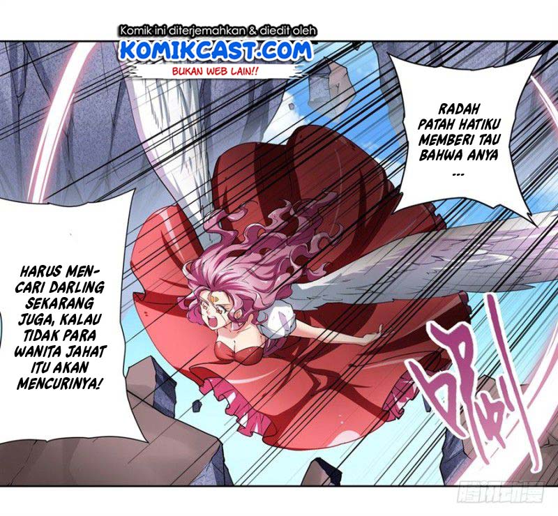 Hero? I Quit A Long Time Ago Chapter 165 - halaman 24