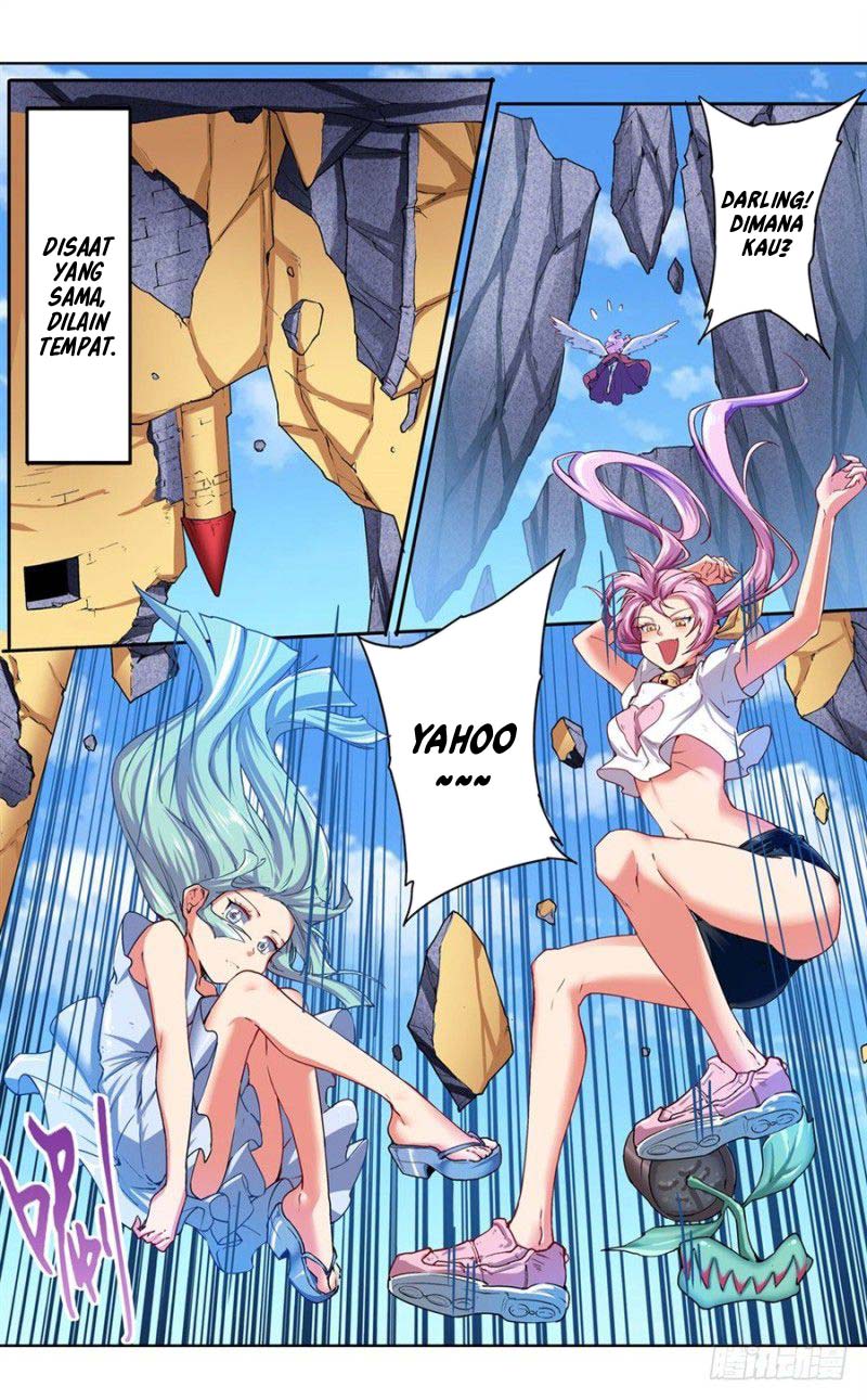 Hero? I Quit A Long Time Ago Chapter 165 - halaman 25