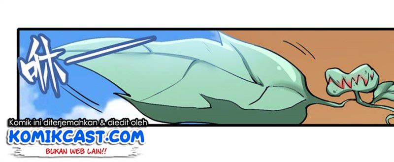 Hero? I Quit A Long Time Ago Chapter 165 - halaman 28