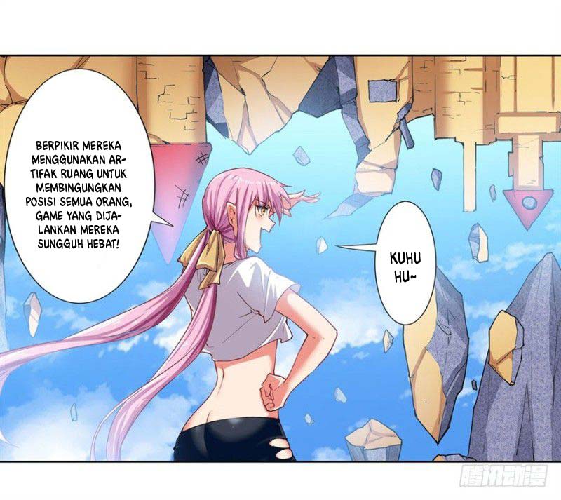 Hero? I Quit A Long Time Ago Chapter 165 - halaman 31