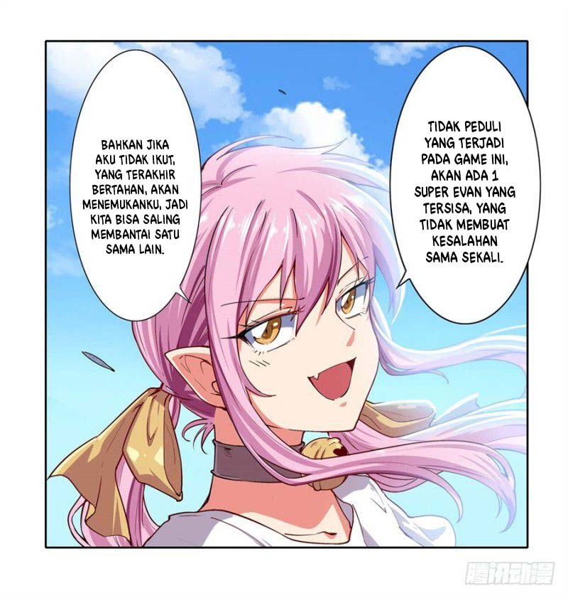 Hero? I Quit A Long Time Ago Chapter 165 - halaman 35