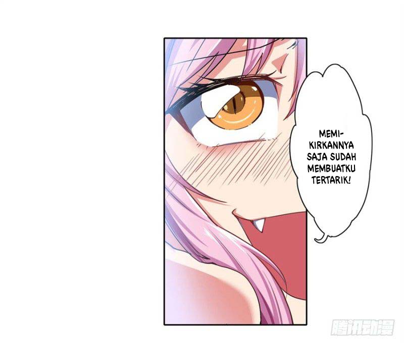 Hero? I Quit A Long Time Ago Chapter 165 - halaman 37