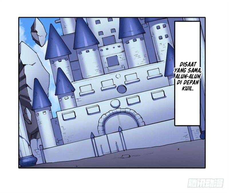 Hero? I Quit A Long Time Ago Chapter 165 - halaman 39