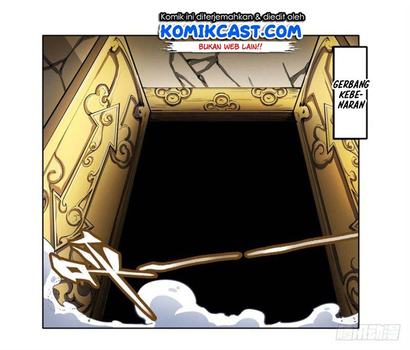 Hero? I Quit A Long Time Ago Chapter 165 - halaman 4