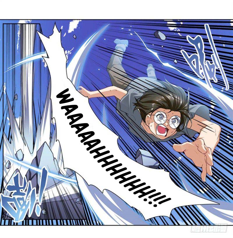 Hero? I Quit A Long Time Ago Chapter 165 - halaman 41