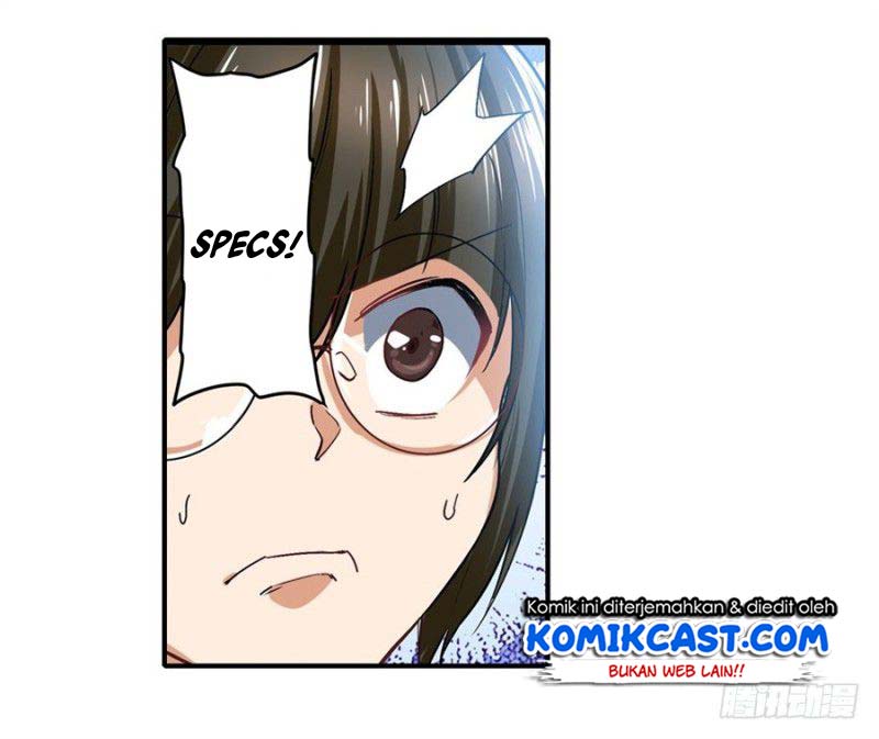Hero? I Quit A Long Time Ago Chapter 165 - halaman 44