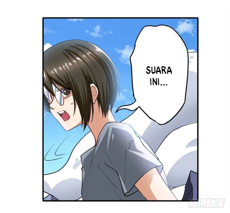 Hero? I Quit A Long Time Ago Chapter 165 - halaman 45