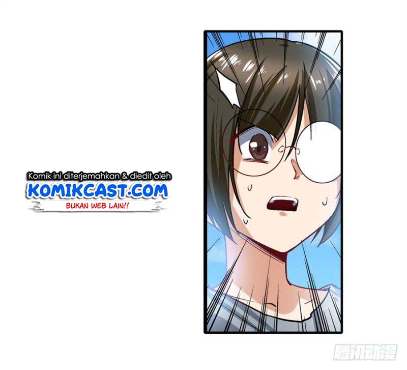 Hero? I Quit A Long Time Ago Chapter 165 - halaman 50