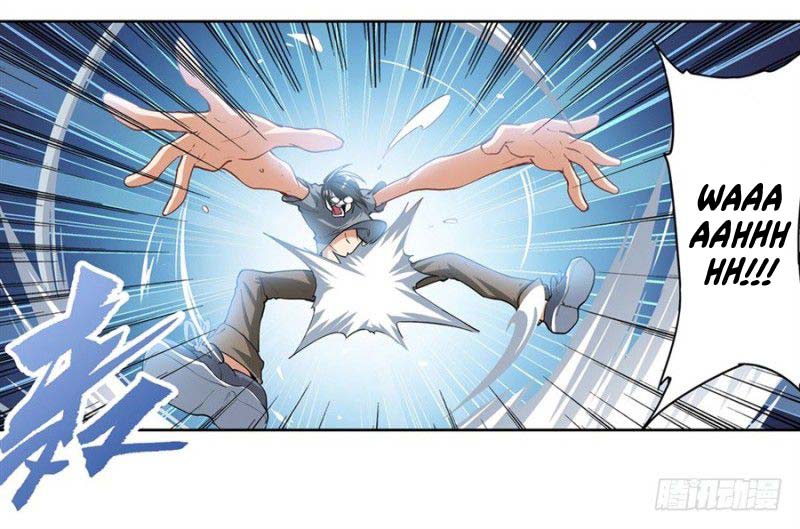 Hero? I Quit A Long Time Ago Chapter 165 - halaman 53