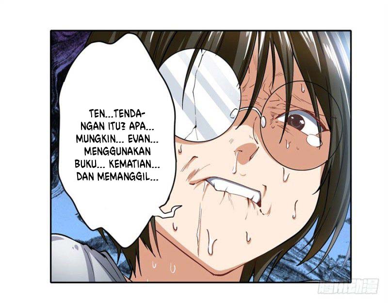Hero? I Quit A Long Time Ago Chapter 165 - halaman 55