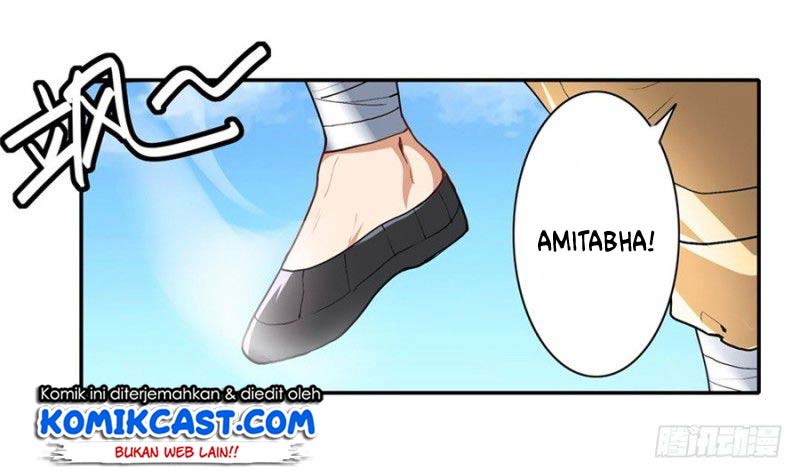Hero? I Quit A Long Time Ago Chapter 165 - halaman 56
