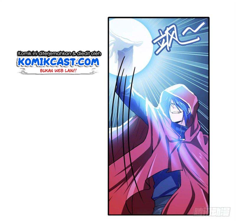 Hero? I Quit A Long Time Ago Chapter 165 - halaman 8