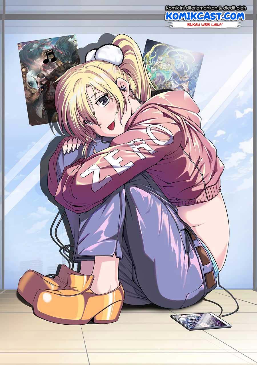Hero? I Quit A Long Time Ago Chapter 167 - halaman 17