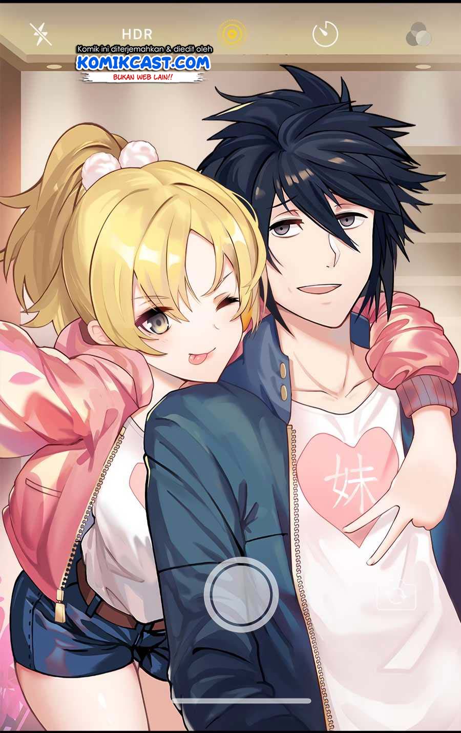 Hero? I Quit A Long Time Ago Chapter 171 - halaman 17