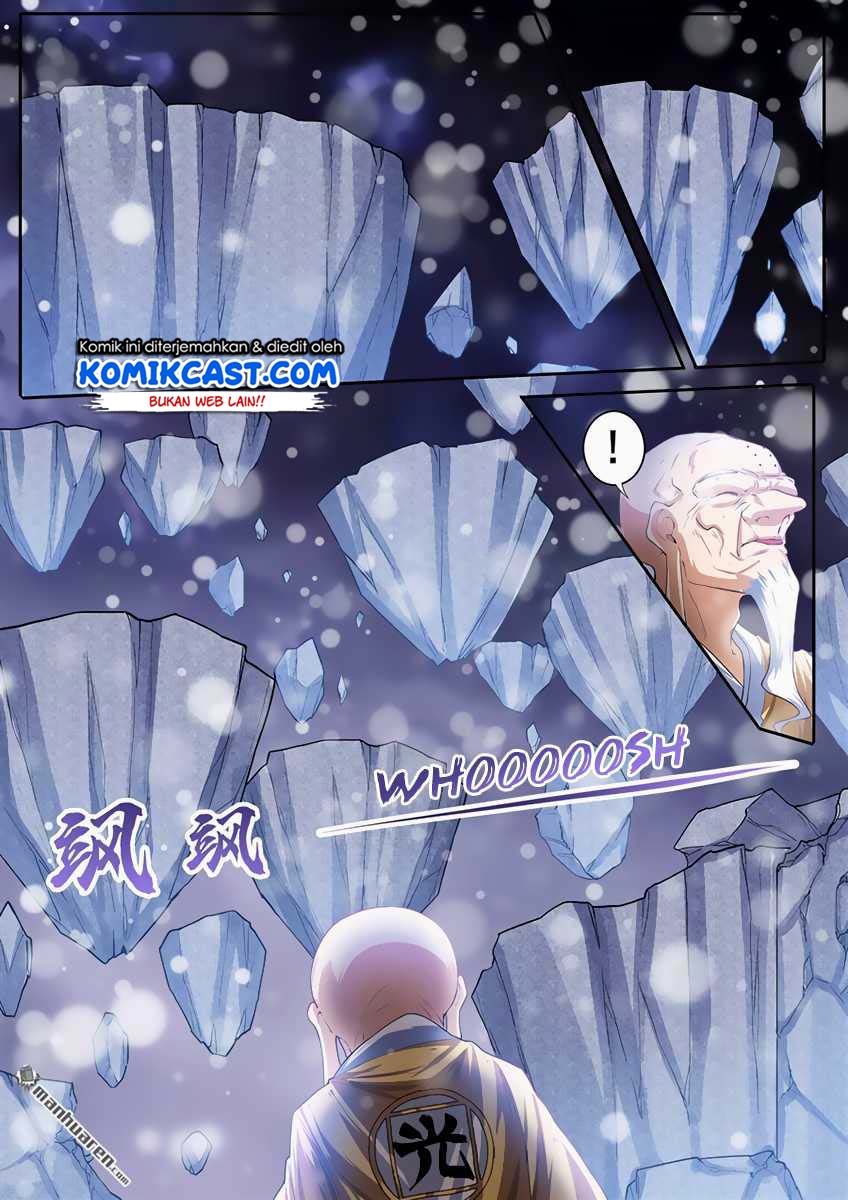 Hero? I Quit A Long Time Ago Chapter 171 - halaman 5