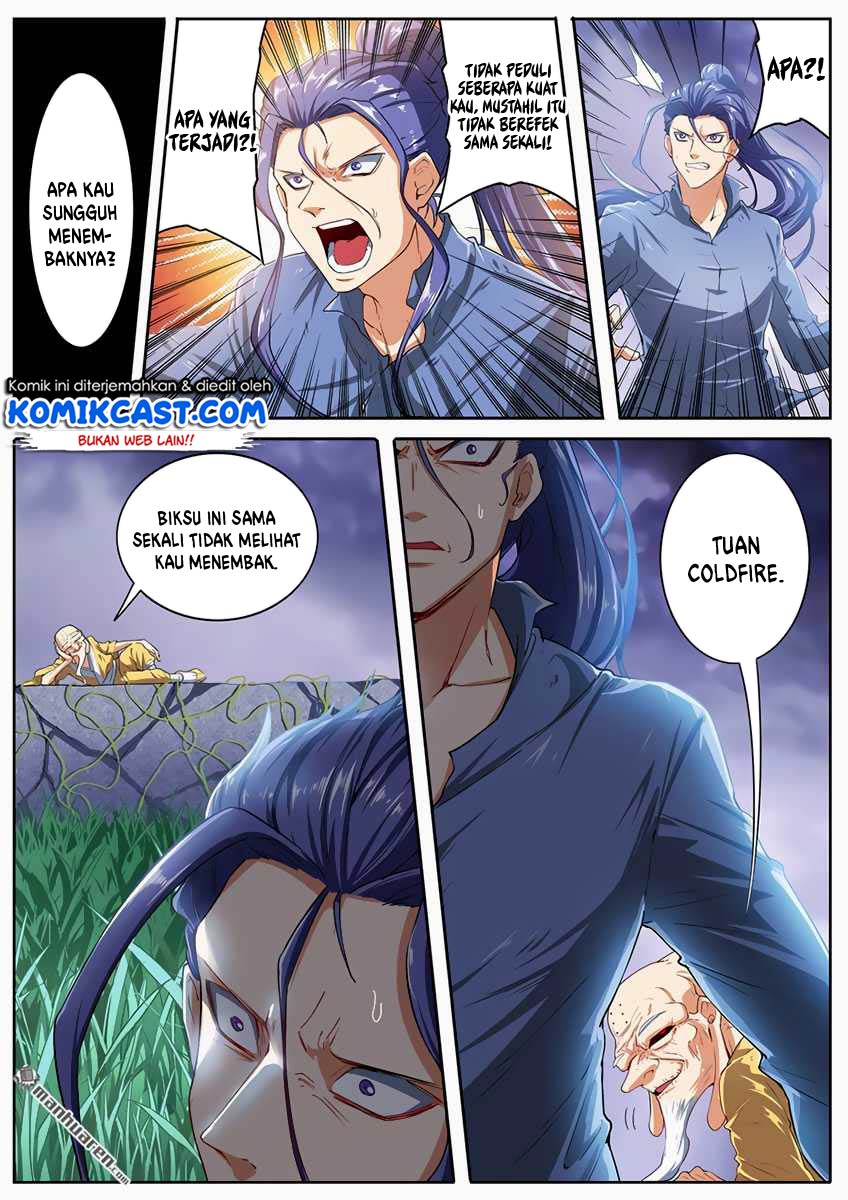 Hero? I Quit A Long Time Ago Chapter 172 - halaman 10