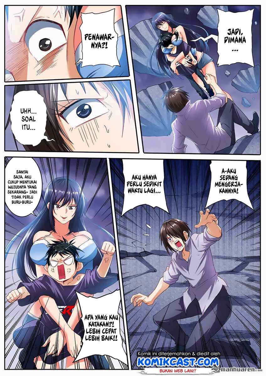 Hero? I Quit A Long Time Ago Chapter 172 - halaman 13