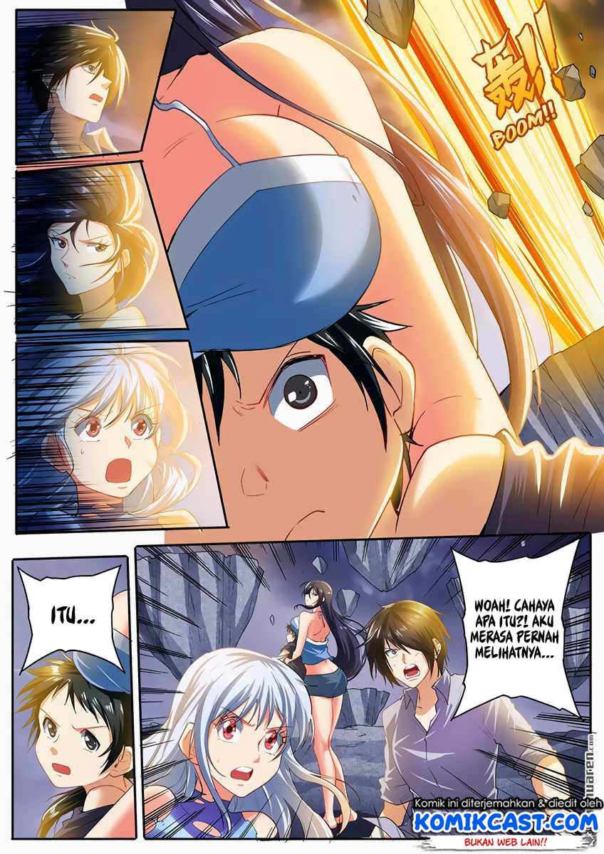 Hero? I Quit A Long Time Ago Chapter 172 - halaman 14