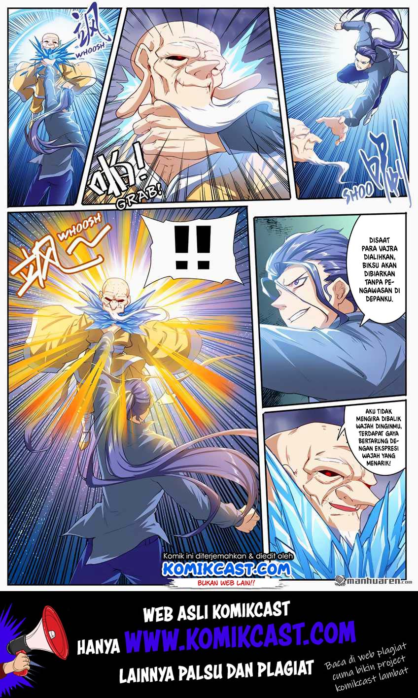 Hero? I Quit A Long Time Ago Chapter 172 - halaman 2
