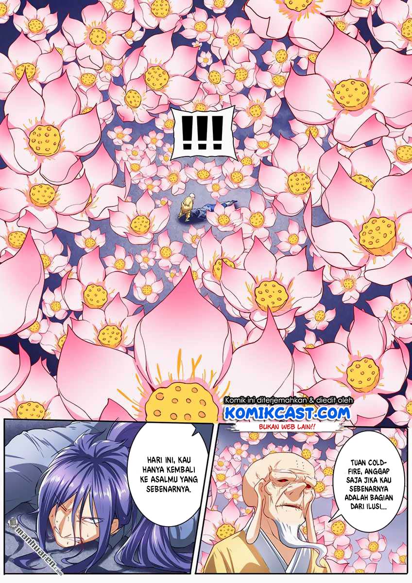Hero? I Quit A Long Time Ago Chapter 173 - halaman 13