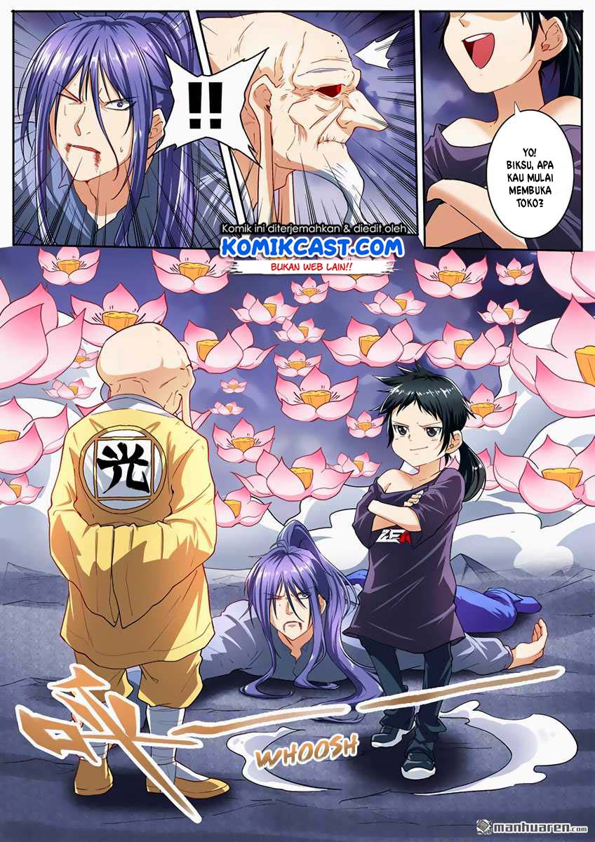 Hero? I Quit A Long Time Ago Chapter 173 - halaman 14